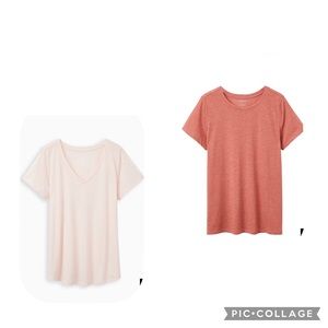 Torrid Classic Fit t shirt bundle